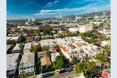 837 Westmount Dr, West Hollywood, CA 90069 - Photo 2