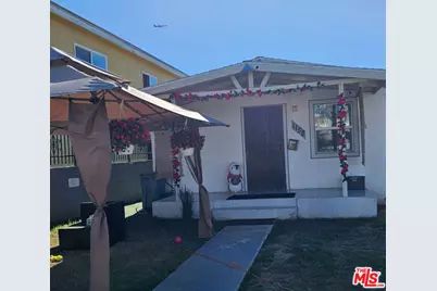 1158 E 77th St, Los Angeles, CA 90001 - Photo 6