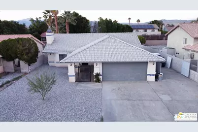 68250 Durango Rd, Cathedral City, CA 92234 - Photo 22