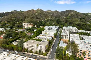 7309 E Franklin Ave, Los Angeles, CA 90046 - Photo 4