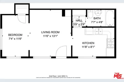 3055 Future St, Los Angeles, CA 90065 - Photo 44