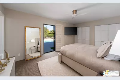 566 N Sunset Way, Palm Springs, CA 92262 - Photo 14