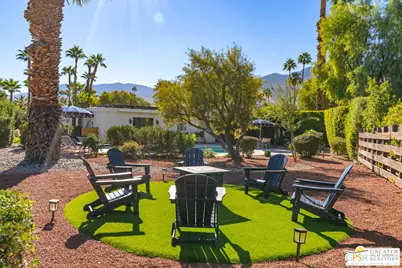 566 N Sunset Way, Palm Springs, CA 92262 - Photo 32