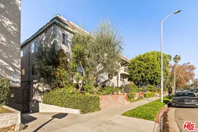 5055 Coldwater Canyon Ave #217, Sherman Oaks, CA 91423 - Photo 2