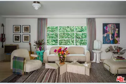 2331 Outpost Dr, Los Angeles, CA 90068 - Photo 4