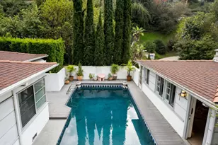 2331 Outpost Dr, Los Angeles, CA 90068 - Photo 16