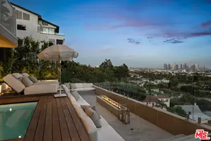 7882 Fareholm Dr, Los Angeles, CA 90046 - Photo 36