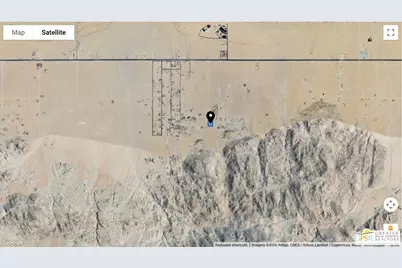 7125 Old Copper Mountain Rd, Joshua Tree, CA 92252 - Photo 2