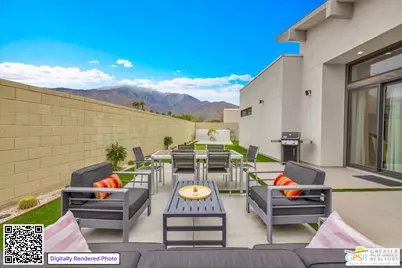 841 Fountain Dr, Palm Springs, CA 92262 - Photo 46