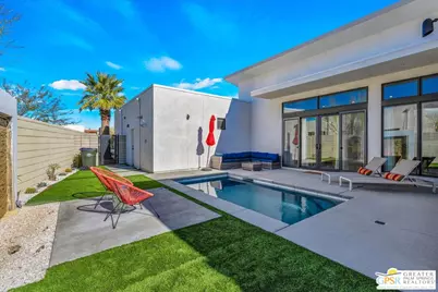 841 Fountain Dr, Palm Springs, CA 92262 - Photo 40