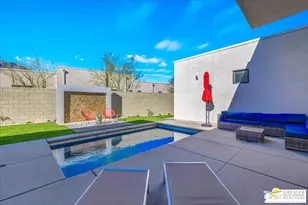 841 Fountain Dr, Palm Springs, CA 92262 - Photo 40
