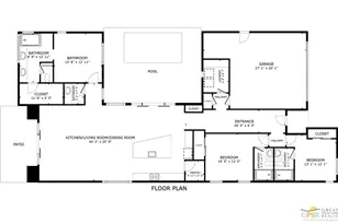 841 Fountain Dr, Palm Springs, CA 92262 - Photo 4