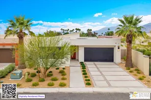 841 Fountain Dr, Palm Springs, CA 92262 - Photo 2