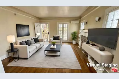 314 S Coronado St, Los Angeles, CA 90057 - Photo 4