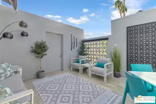 1836 Sandcliff Rd, Palm Springs, CA 92264 - Photo 22