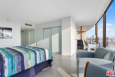 4314 Marina City Drive Dr #320, Marina del Rey, CA 90292 - Photo 34