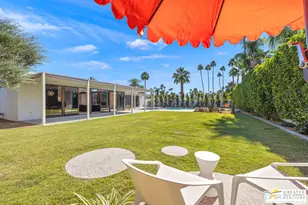 695 N Camino Real, Palm Springs, CA 92262 - Photo 22
