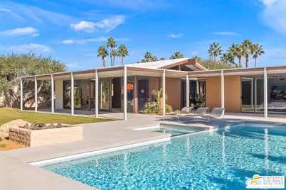 695 N Camino Real, Palm Springs, CA 92262 - Photo 2