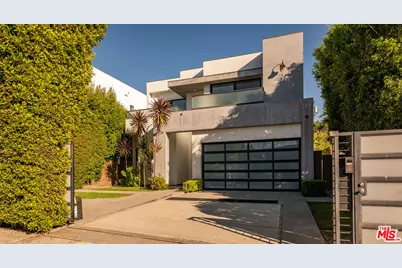 926 N Crescent Heights Blvd, Los Angeles, CA 90046 - Photo 4