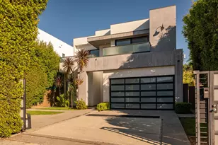 926 N Crescent Heights Blvd, Los Angeles, CA 90046 - Photo 4