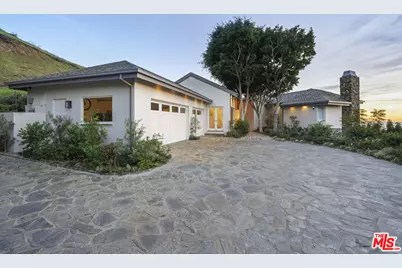 3140 Sweetwater Mesa Rd, Malibu, CA 90265 - Photo 68