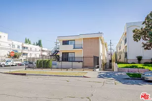 940 S Gramercy Pl, Los Angeles, CA 90019 - Photo 4