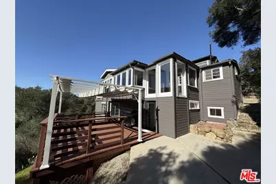 109 Muerdago Rd, Topanga, CA 90290 - Photo 1