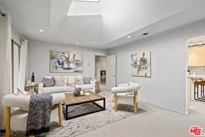 3456 Veteran Ave, Los Angeles, CA 90034 - Photo 1