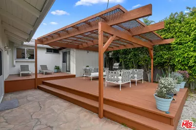 3456 Veteran Ave, Los Angeles, CA 90034 - Photo 24