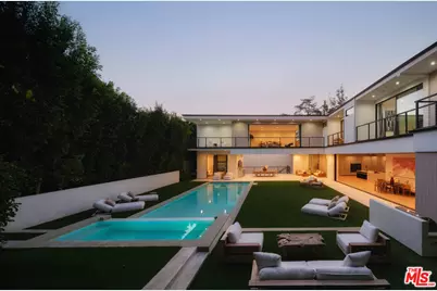 260 S Canyon View Dr, Los Angeles, CA 90049 - Photo 32