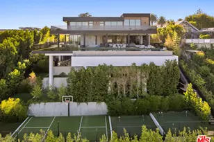1140 Summit Dr, Beverly Hills, CA 90210 - Photo 4