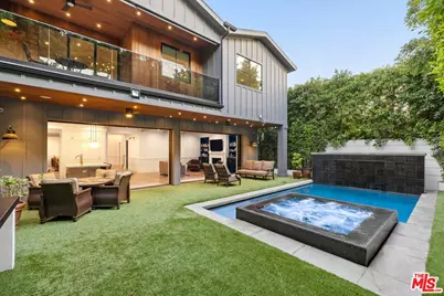 833 N Sierra Bonita Ave, Los Angeles, CA 90046 - Photo 30
