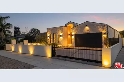 4029 East Blvd, Los Angeles, CA 90066 - Photo 1