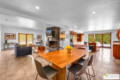 1111 E Tachevah Dr, Palm Springs, CA 92262 - Photo 8