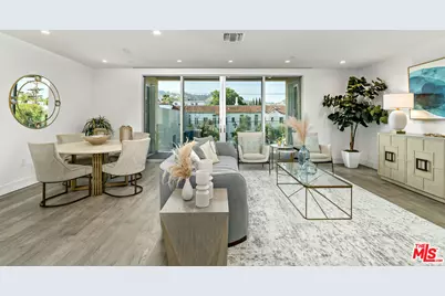 728 N Sweetzer Ave #208, West Hollywood, CA 90069 - Photo 1