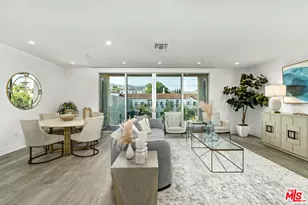 728 N Sweetzer Ave, West Hollywood, CA 90069 - Photo 1