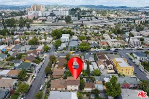 616 N St Louis St, Los Angeles, CA 90033 - Photo 8