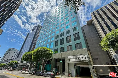 655 S Hope St #1006, Los Angeles, CA 90017 - Photo 1