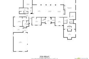 2 Nebulae Way, Rancho Mirage, CA 92270 - Photo 46