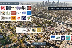 1515 Echo Park Ave, Los Angeles, CA 90026 - Photo 2