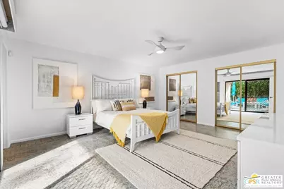 1561 S Cerritos Dr, Palm Springs, CA 92264 - Photo 20