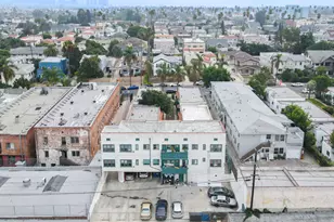 1123 S Norton Ave, Los Angeles, CA 90019 - Photo 18