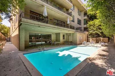 1210 N Kings Rd #101, West Hollywood, CA 90069 - Photo 22