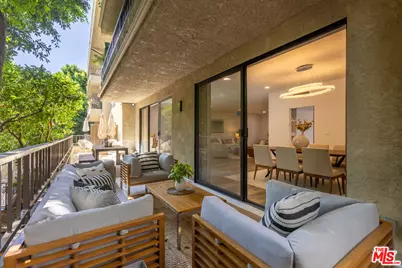 1210 N Kings Rd #101, West Hollywood, CA 90069 - Photo 6