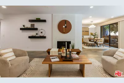 1210 N Kings Rd #101, West Hollywood, CA 90069 - Photo 4