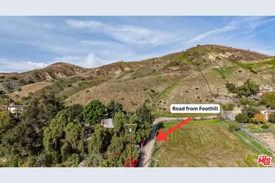 0 Foothill, Sylmar, CA 91342 - Photo 2