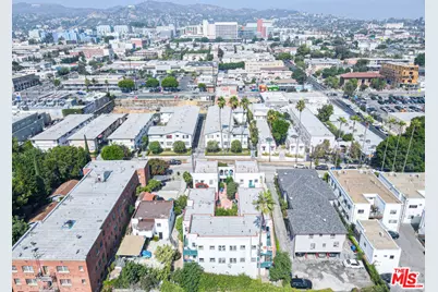 4520 Willow Brook Ave, Los Angeles, CA 90029 - Photo 18