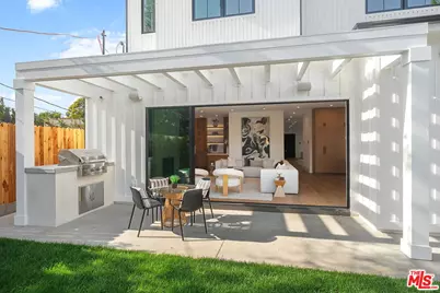 1742 Preuss Rd, Los Angeles, CA 90035 - Photo 50