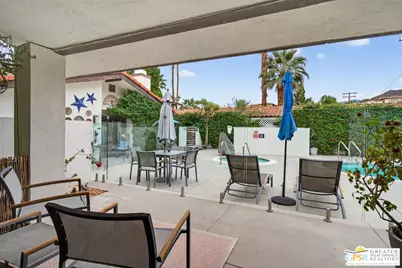 305 W Arenas Rd, Palm Springs, CA 92262 - Photo 10