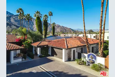 1552 E Twin Palms Dr, Palm Springs, CA 92264 - Photo 58
